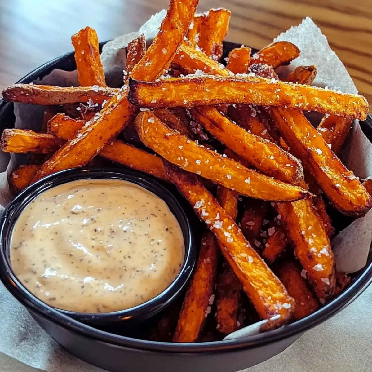Alexia Sweet Potato Fries Air Fryer