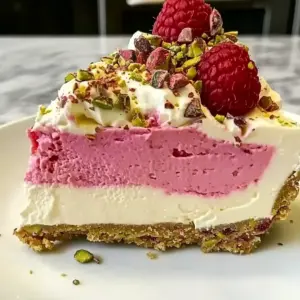 Healthy Cheesecake