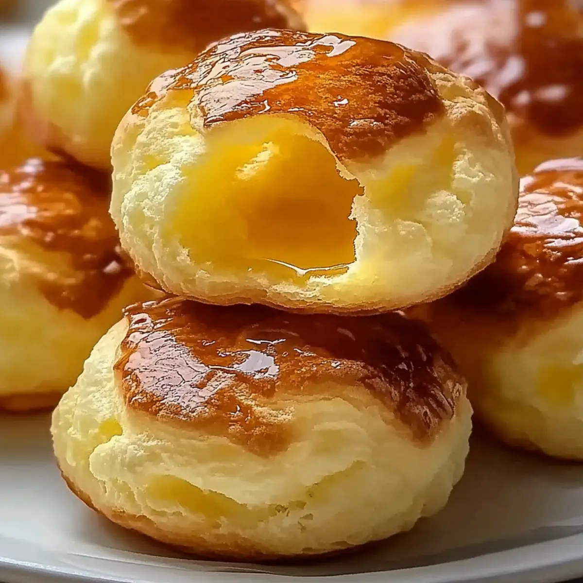 Nun’s Puffs