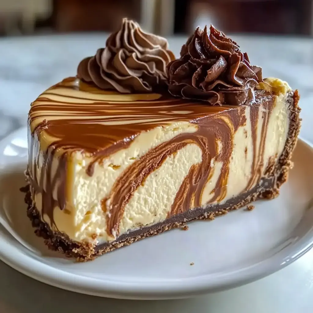 Coffee Cheesecake