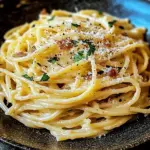 Carbonara Pasta