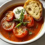 Roast Tomato Soup