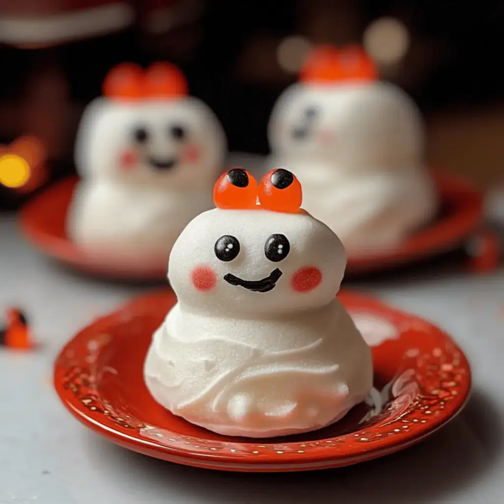 Ghostbusters Stay Puft Marshmallows