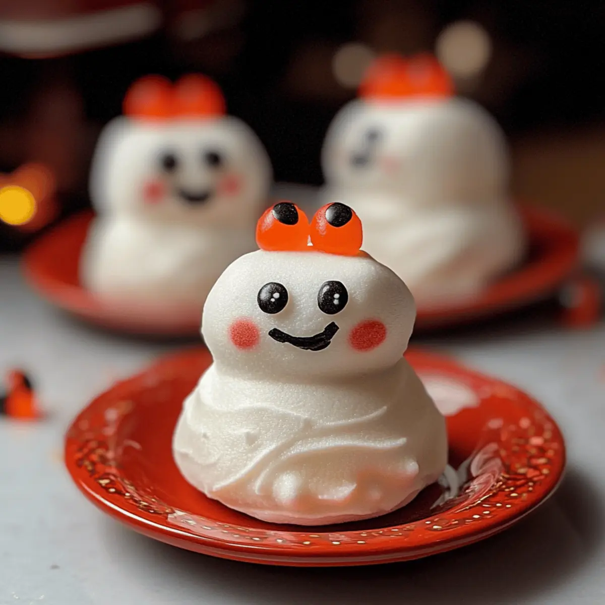 Ghostbusters Stay Puft Marshmallows