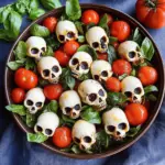 Halloween Salad