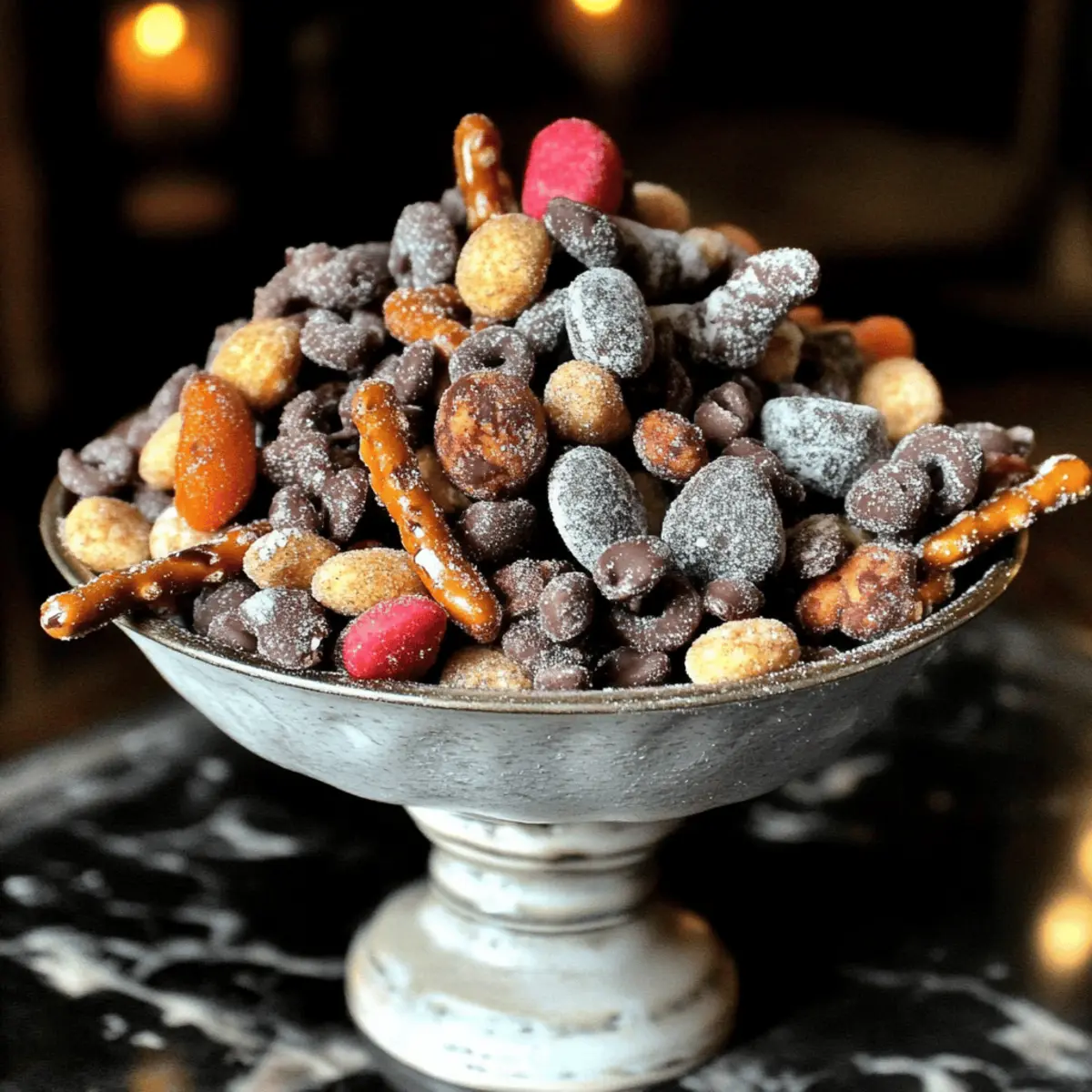 Werewolf Kibble