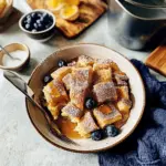 Overnight French Toast