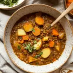 Lentil Stew