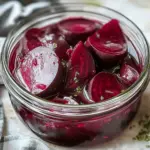 Pickled Beets