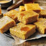 Maple Cornbread