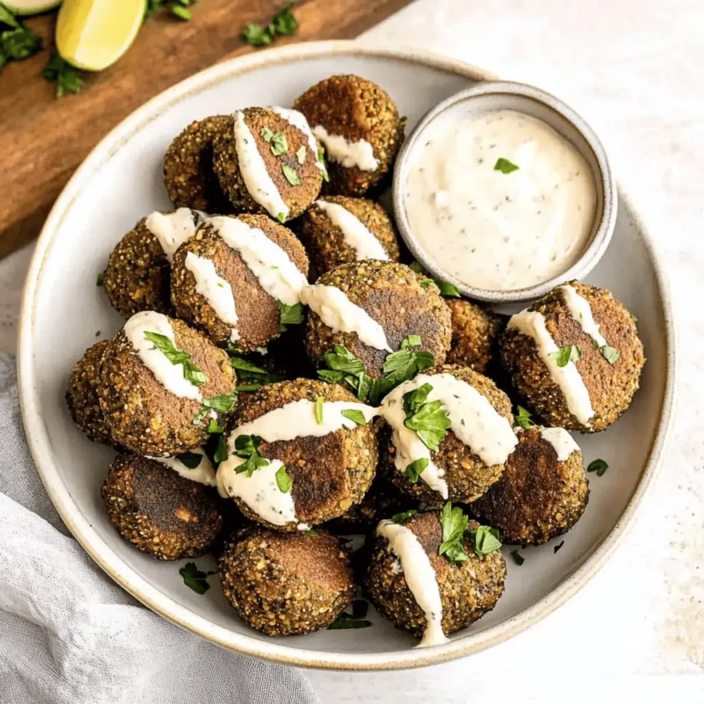 Falafel