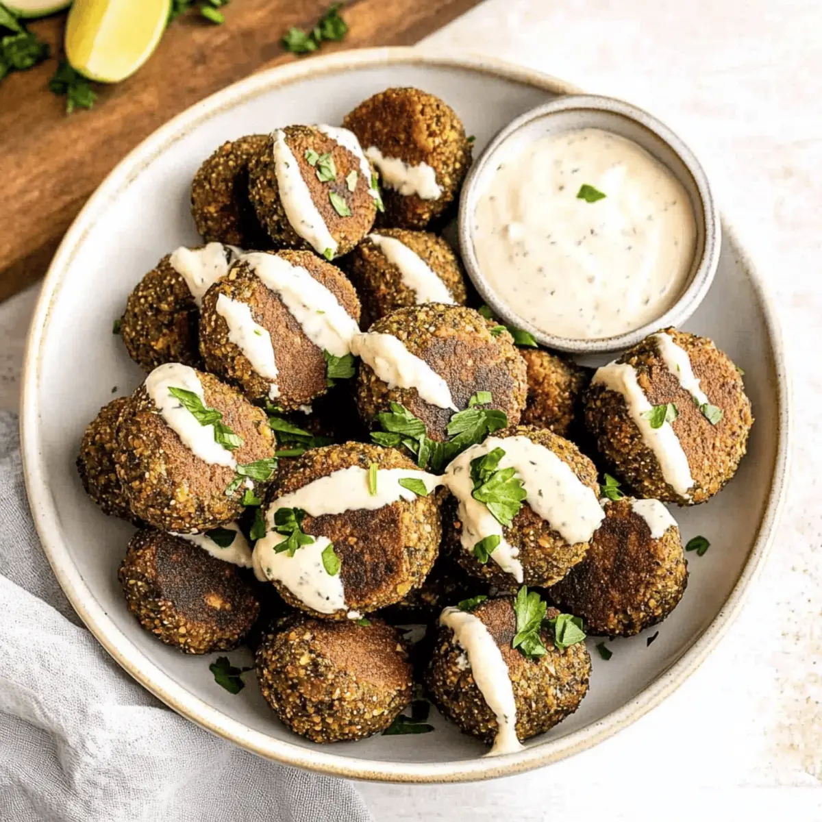 Falafel