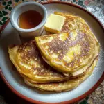 Msemen Moroccan Pancake