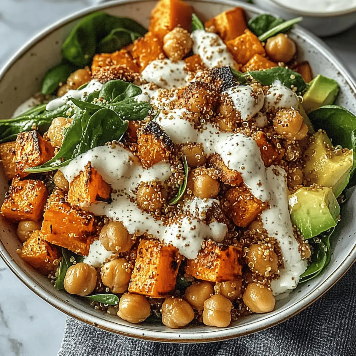 Anti-Inflammatory Glow Bowl