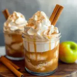 Apple Cider Float