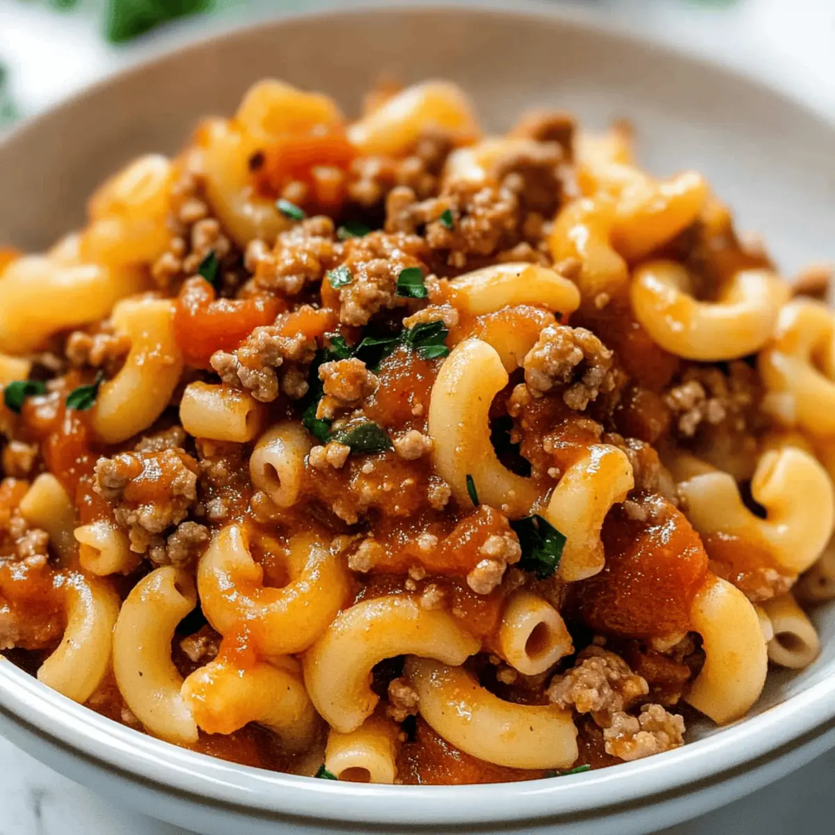 Beefaroni