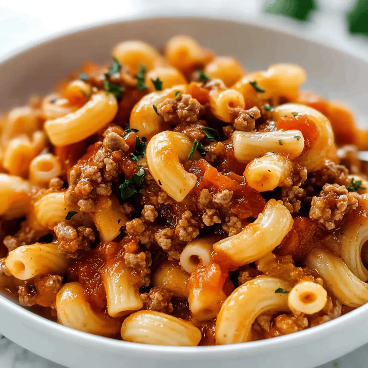 Beefaroni
