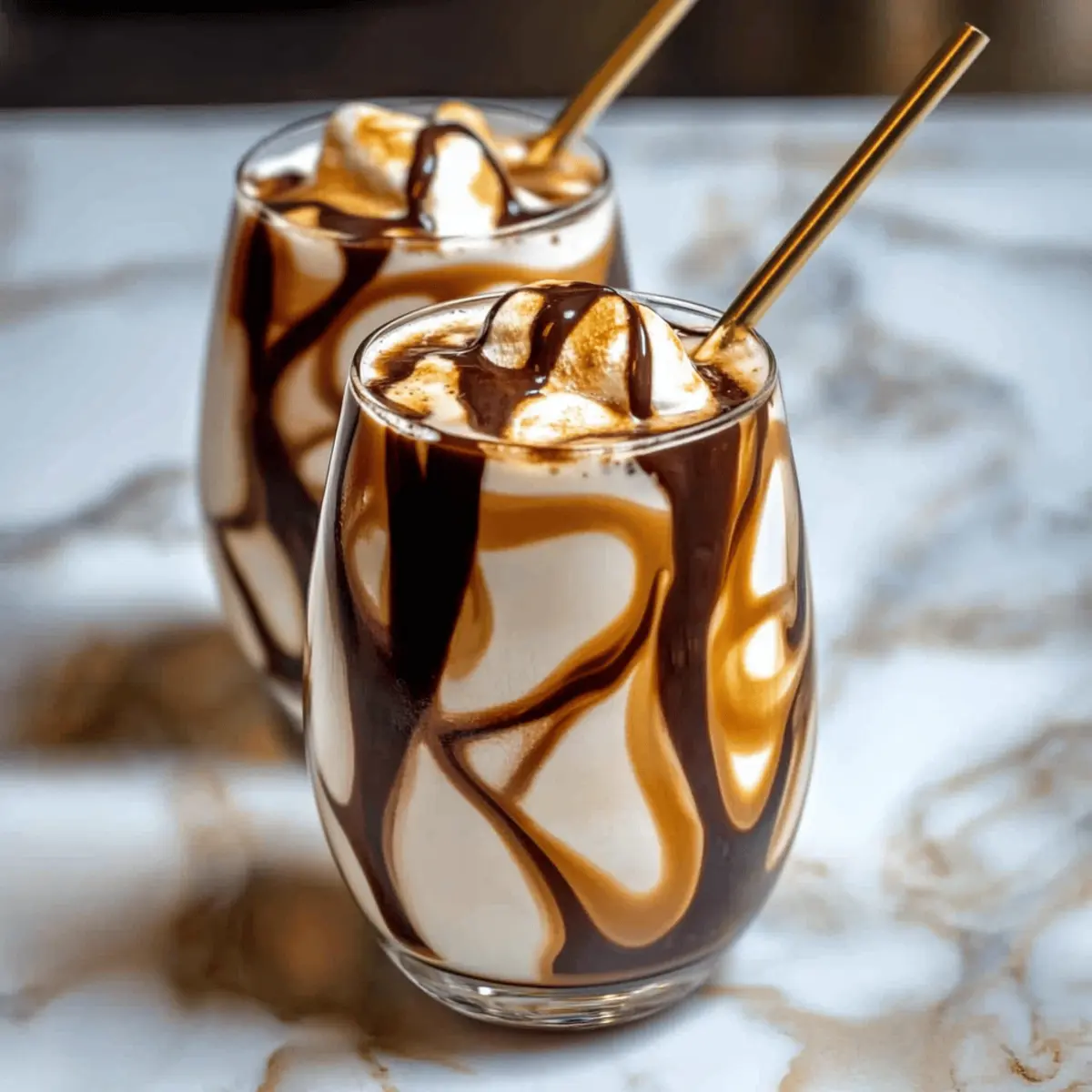 Campfire Cola Dirty Soda