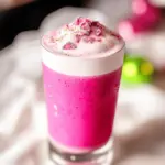Glinda's Pink Potion (Starbucks Copycat)