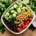 Healthy Bean Salads