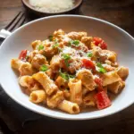 Instant Pot Rasta Pasta