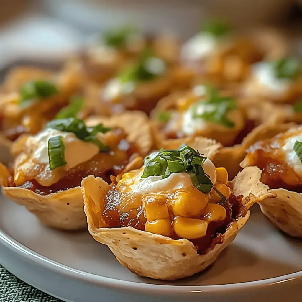 Iowa Party Bites