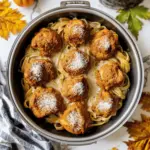 Pumpkin Cinnamon Muffins