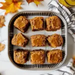 Pumpkin Cinnamon Muffins