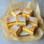 Pumpkin Magic Custard Cake Recipe