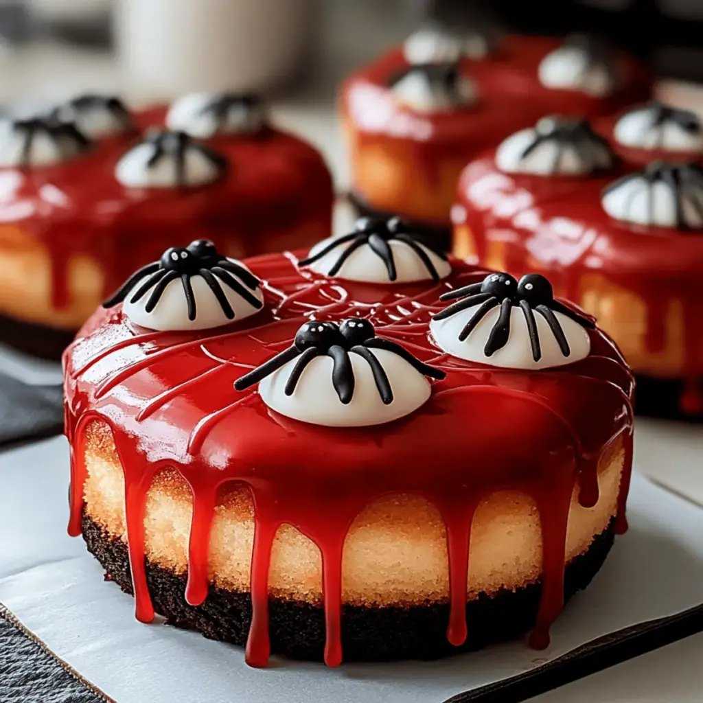 Vampire Donuts
