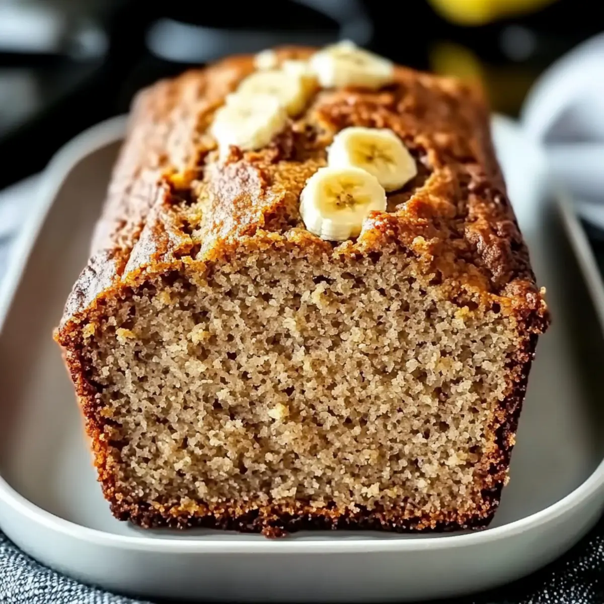 Banana Bread with Sour Cream: An Incredible Recipe You’ll Love