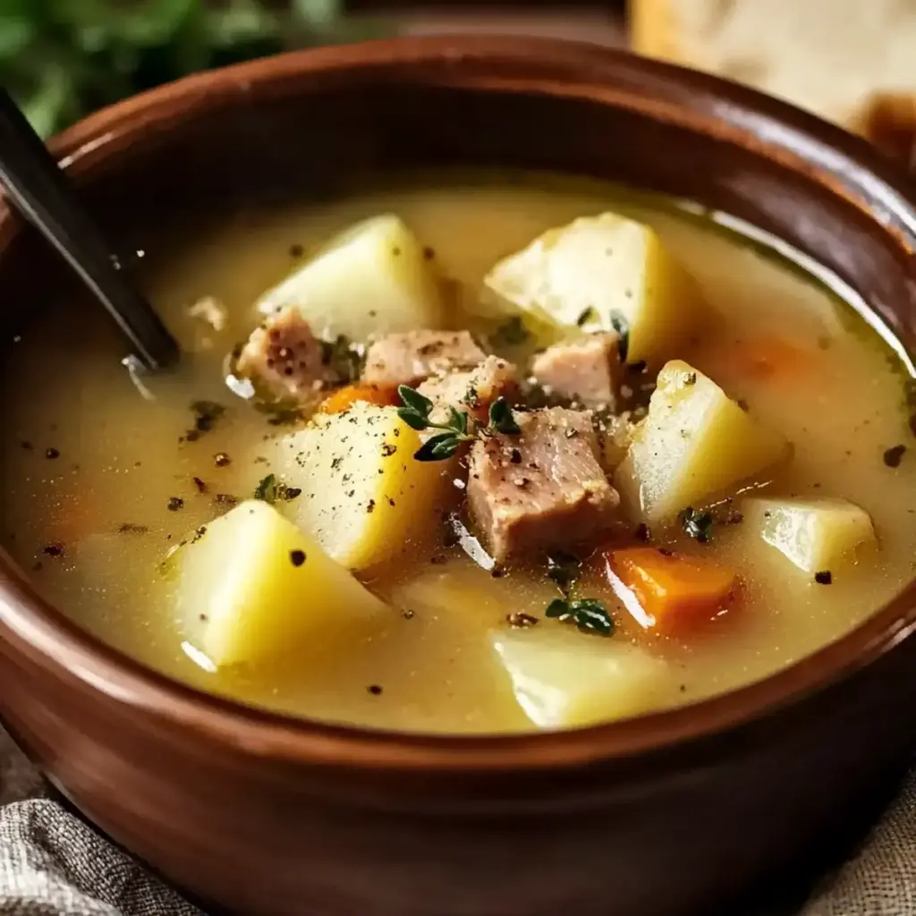 German Soup