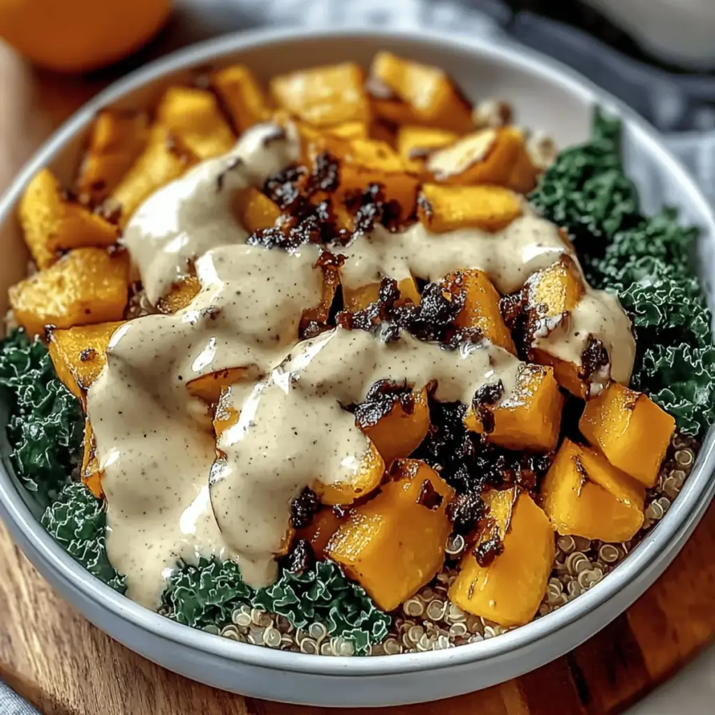 Glow Quinoa Bowls