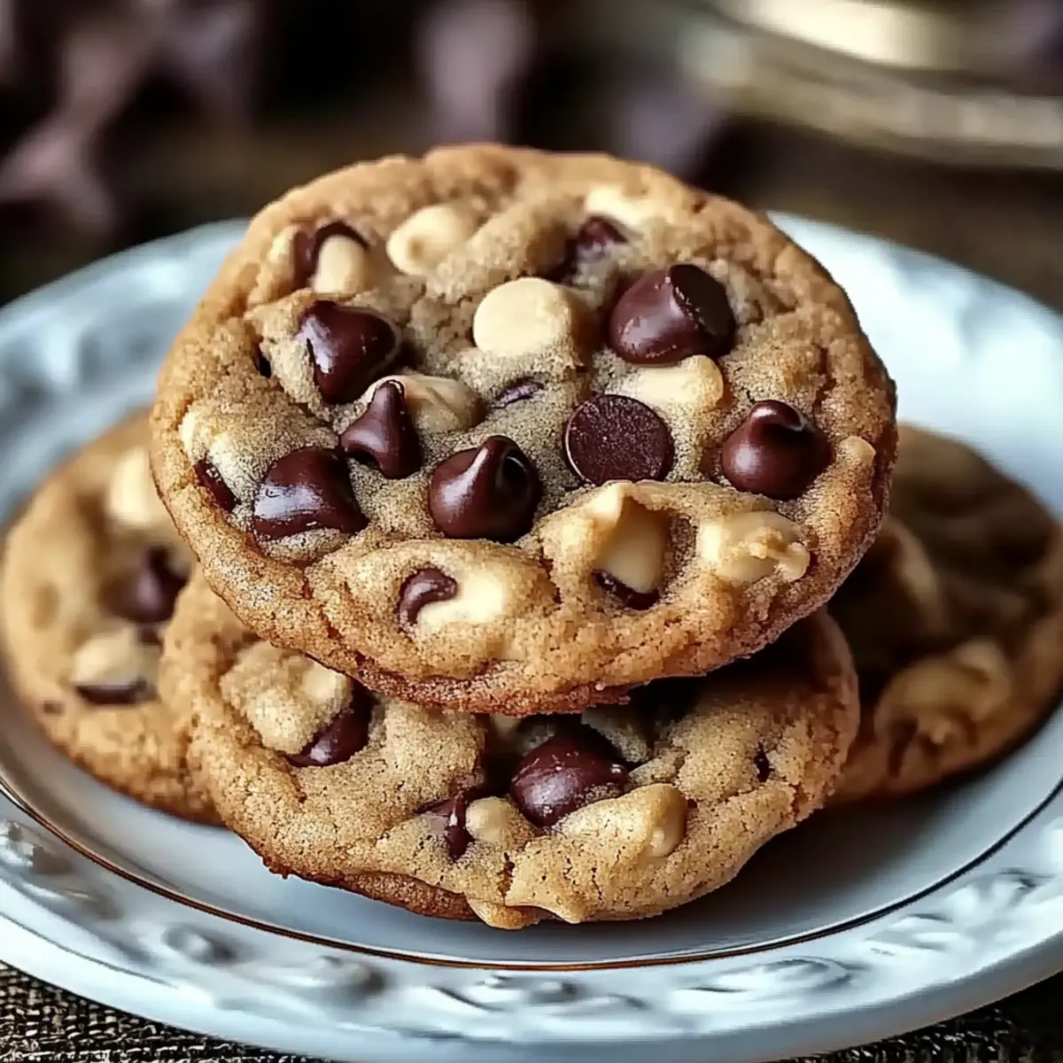 Neiman Marcus Cookies