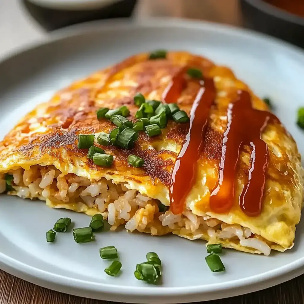 Omurice
