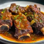 Beef Ribs with Tomato Sauce and Chipotle: An Amazing Ultimate Recipe