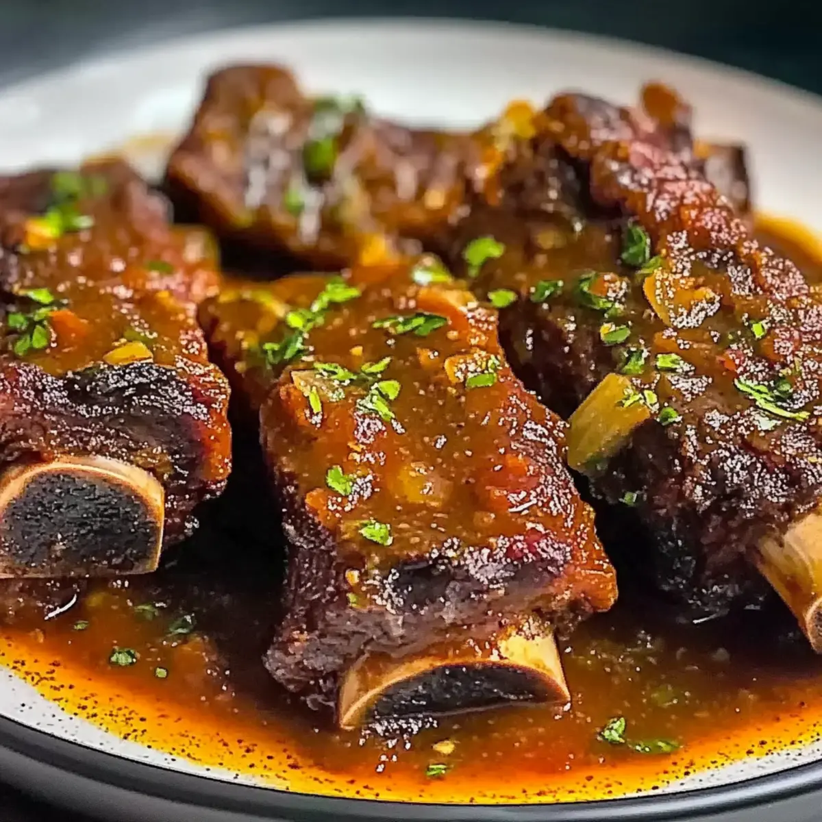 Beef Ribs with Tomato Sauce and Chipotle: An Amazing Ultimate Recipe
