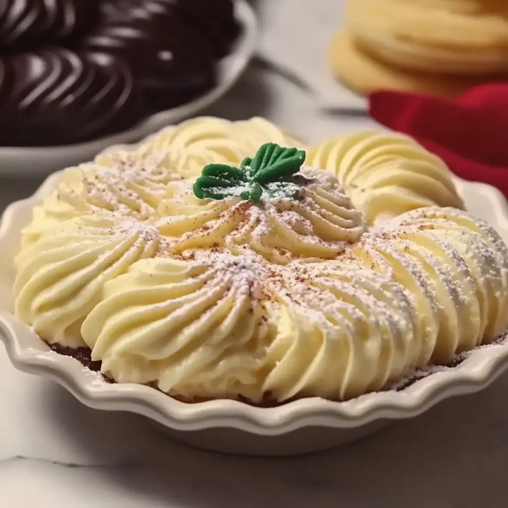 Danish Butter