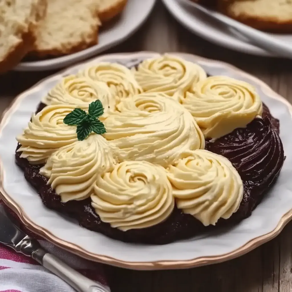 Danish Butter