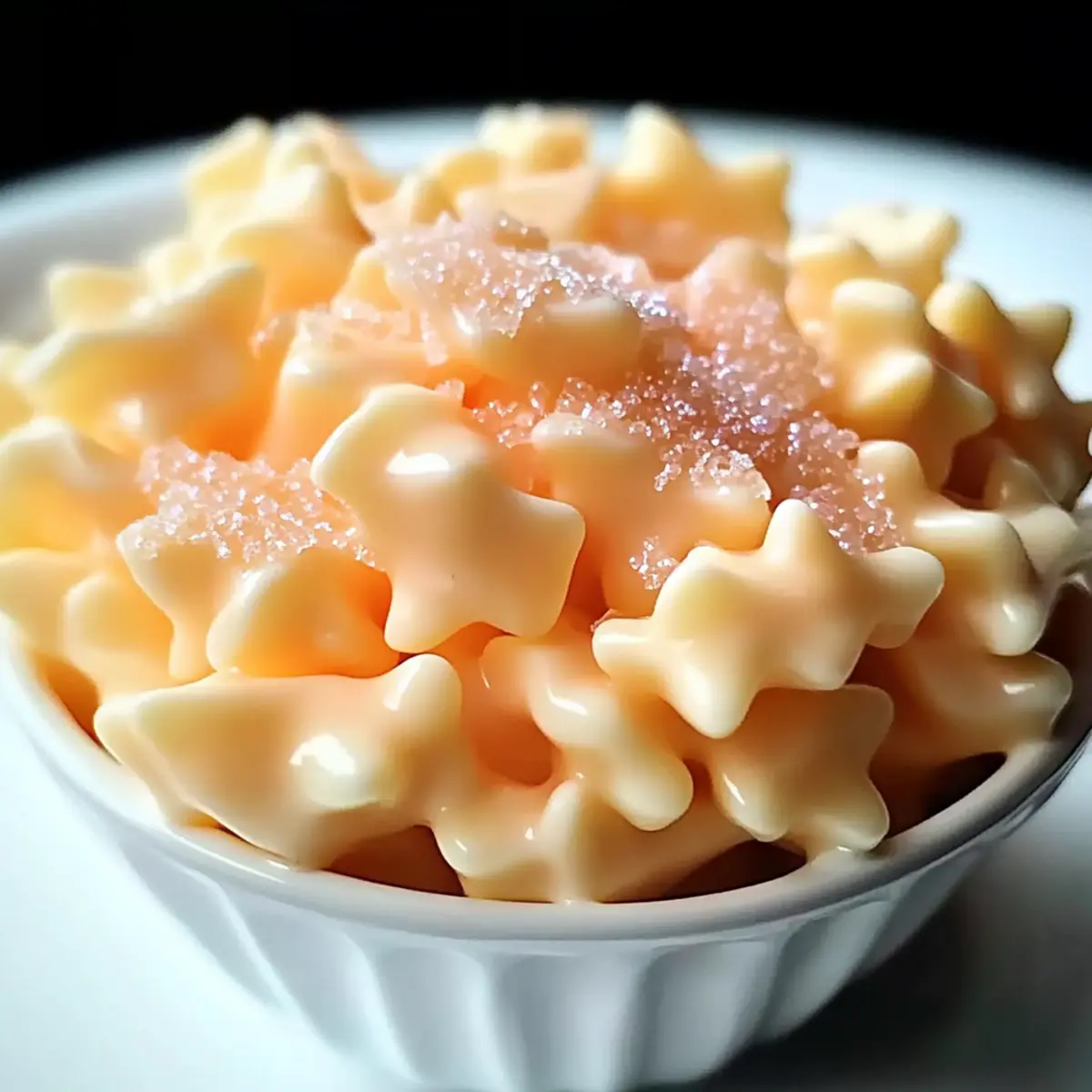 Kentucky Cream Pull Candy