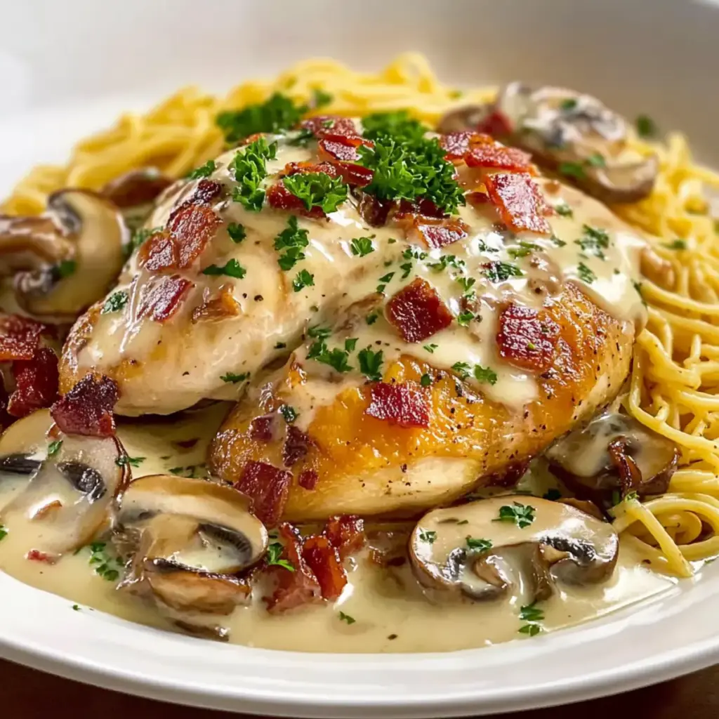 Cheesecake Factory Chicken Riesling