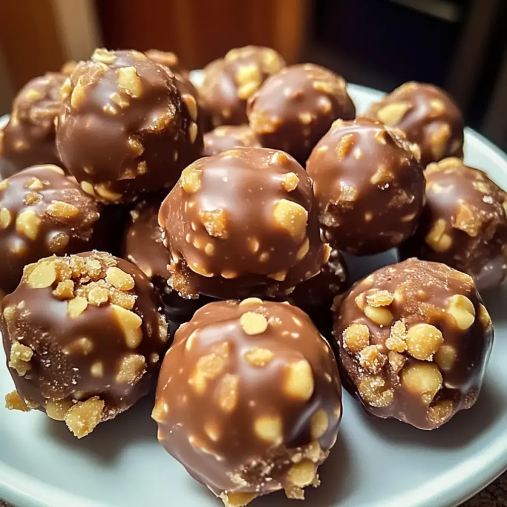 Butterfinger Balls
