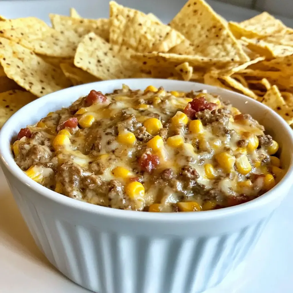 Fire Roasted Corn