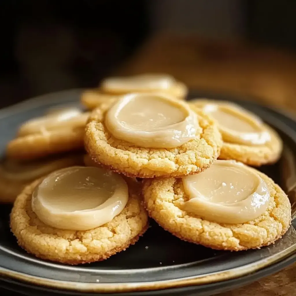 Honey Buttercream Cornbread