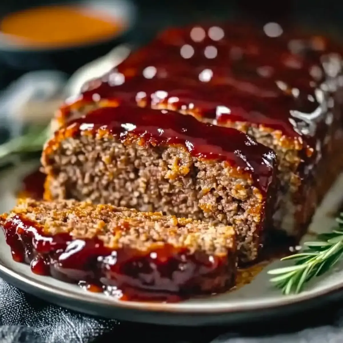 Classic Meatloaf Recipe
