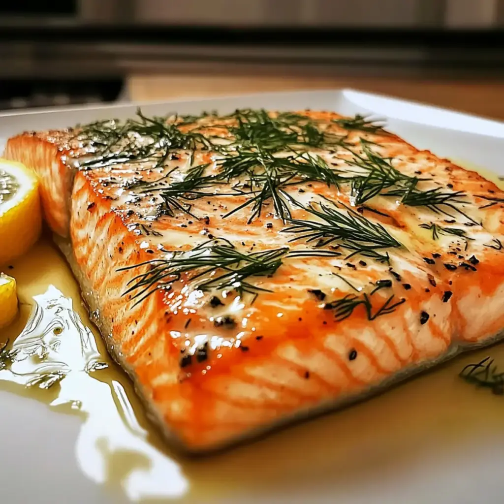 Marry Me Salmon