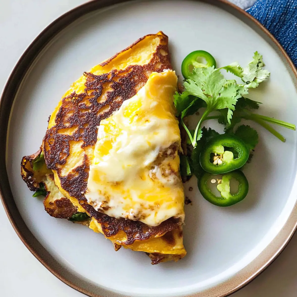 Venezuelan Corn Pancakes