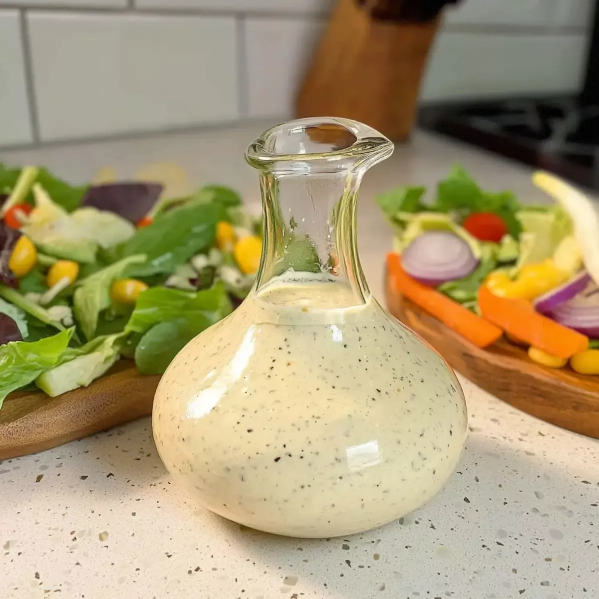 Olive Garden Dressing Recipe