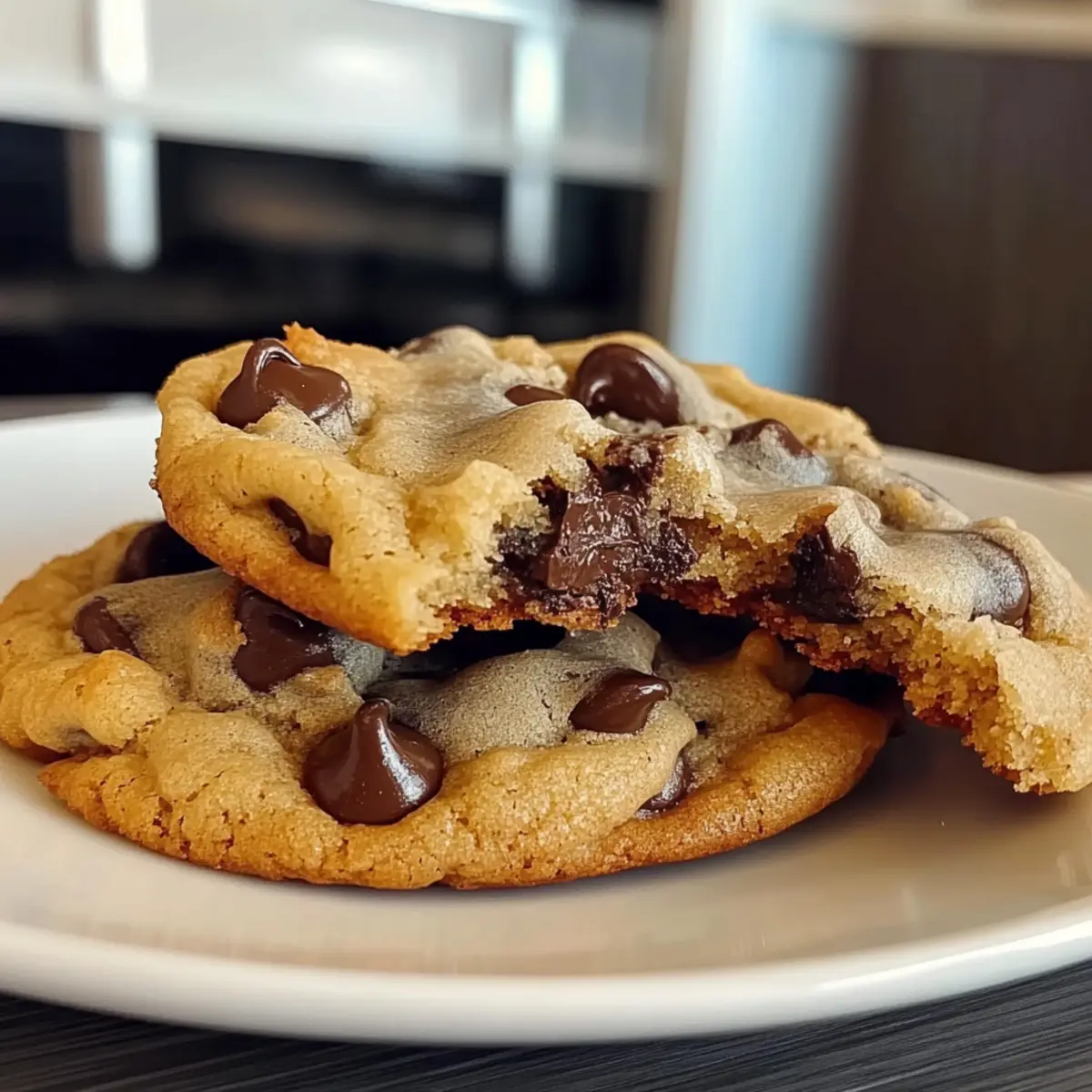Chocolate Chip Cookie Recipe