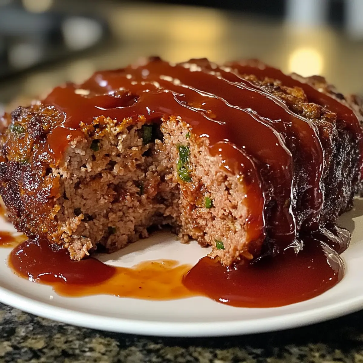 Ina Garten’s Meatloaf